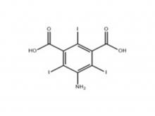 5‐アミノ‐2，4，6‐トリヨードイソフタリン酸中間体（順序ベース）