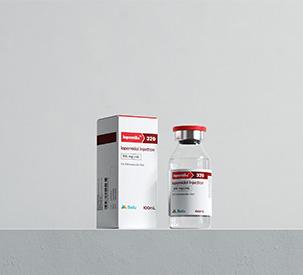BeiluのIopamidol注射が中国の医薬品集中調達の入札に勝った