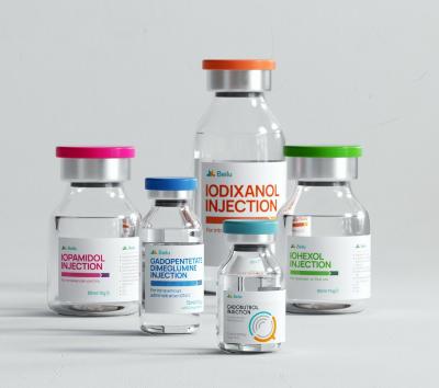 Beilu Pharmaceuticalは、4年連続で「北京の有害薬物反応の高度な単位の毎日のモニタリング」を受賞しています。