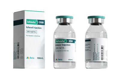 Iohexolの合理的な使用Iohexolの有害反応の合理的な使用